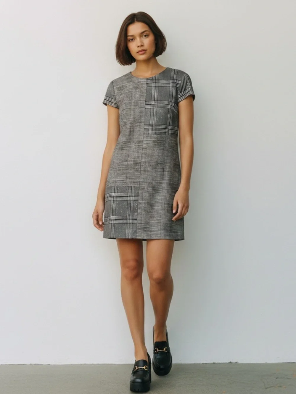 Alice + Olivia Coley dress size 8 - Picture 1 of 9